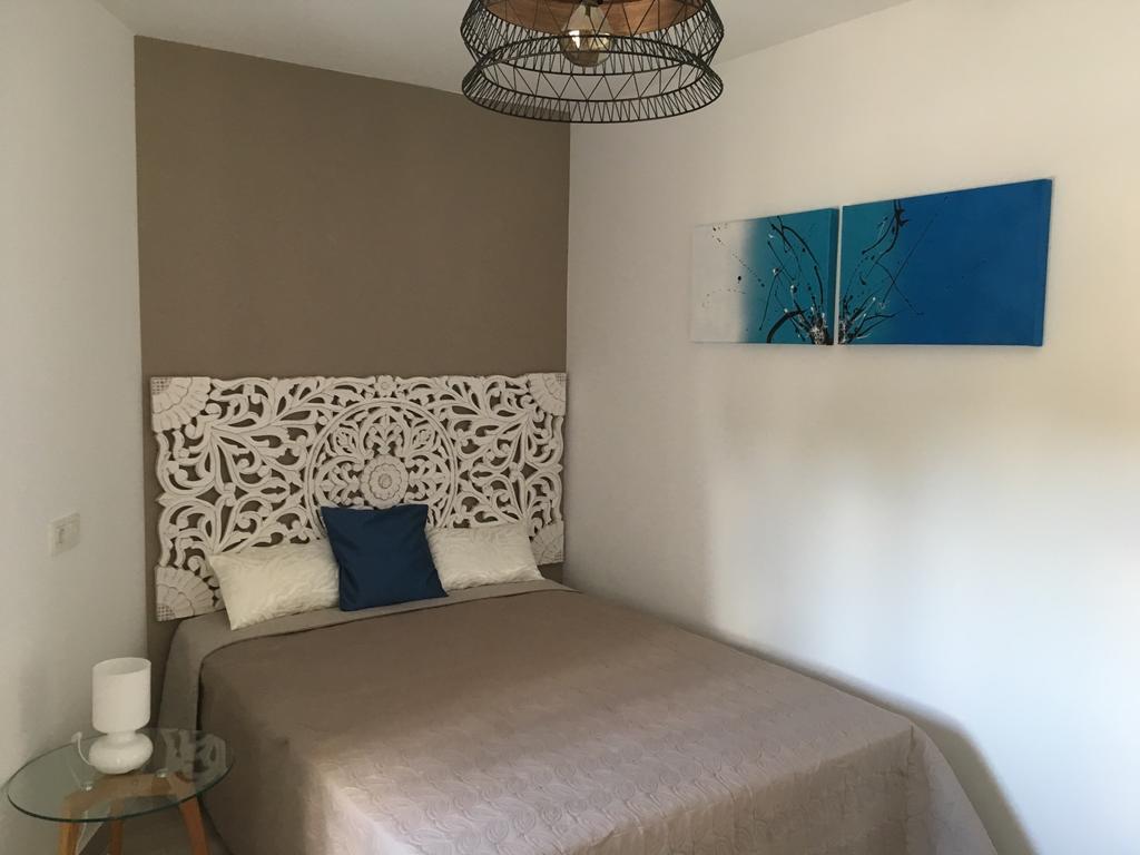 Apartamento Los Pinos Διαμέρισμα San Miguel De Salinas Εξωτερικό φωτογραφία