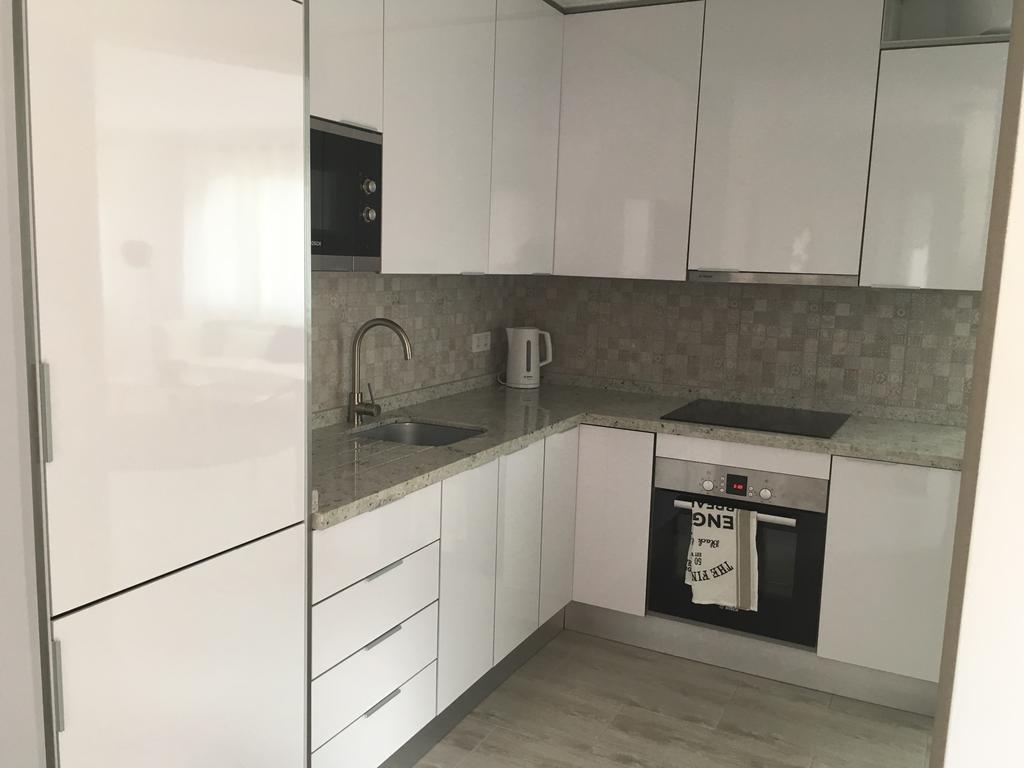 Apartamento Los Pinos Διαμέρισμα San Miguel De Salinas Εξωτερικό φωτογραφία