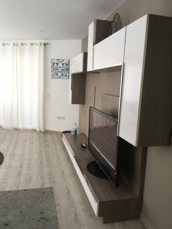 Apartamento Los Pinos Διαμέρισμα San Miguel De Salinas Εξωτερικό φωτογραφία